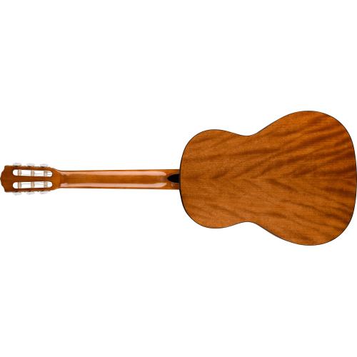 FENDER CN-30WN Nylon Chitarra Classica (Natural)
