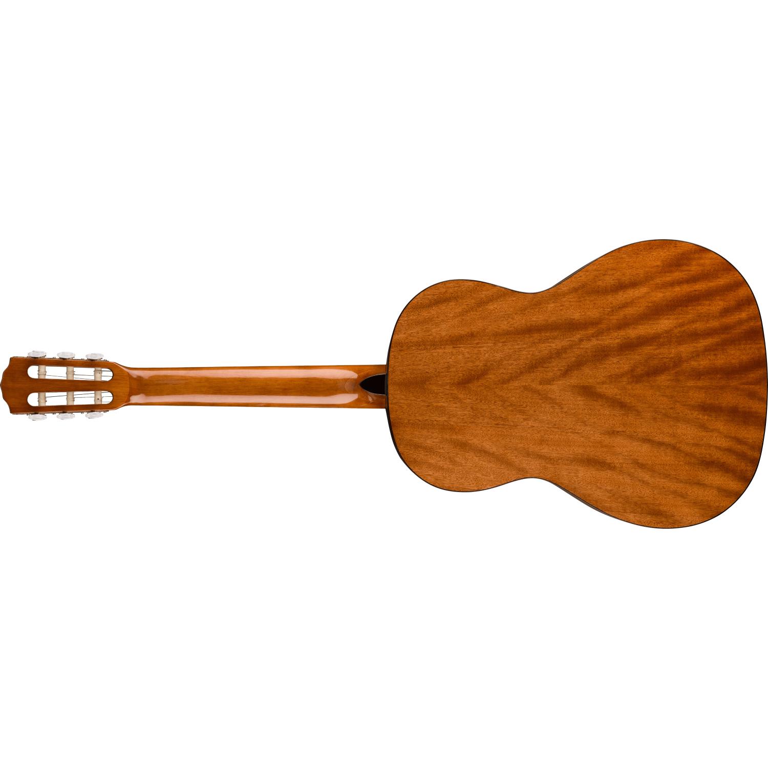 FENDER CN-30WN Nylon Chitarra Classica (Natural)