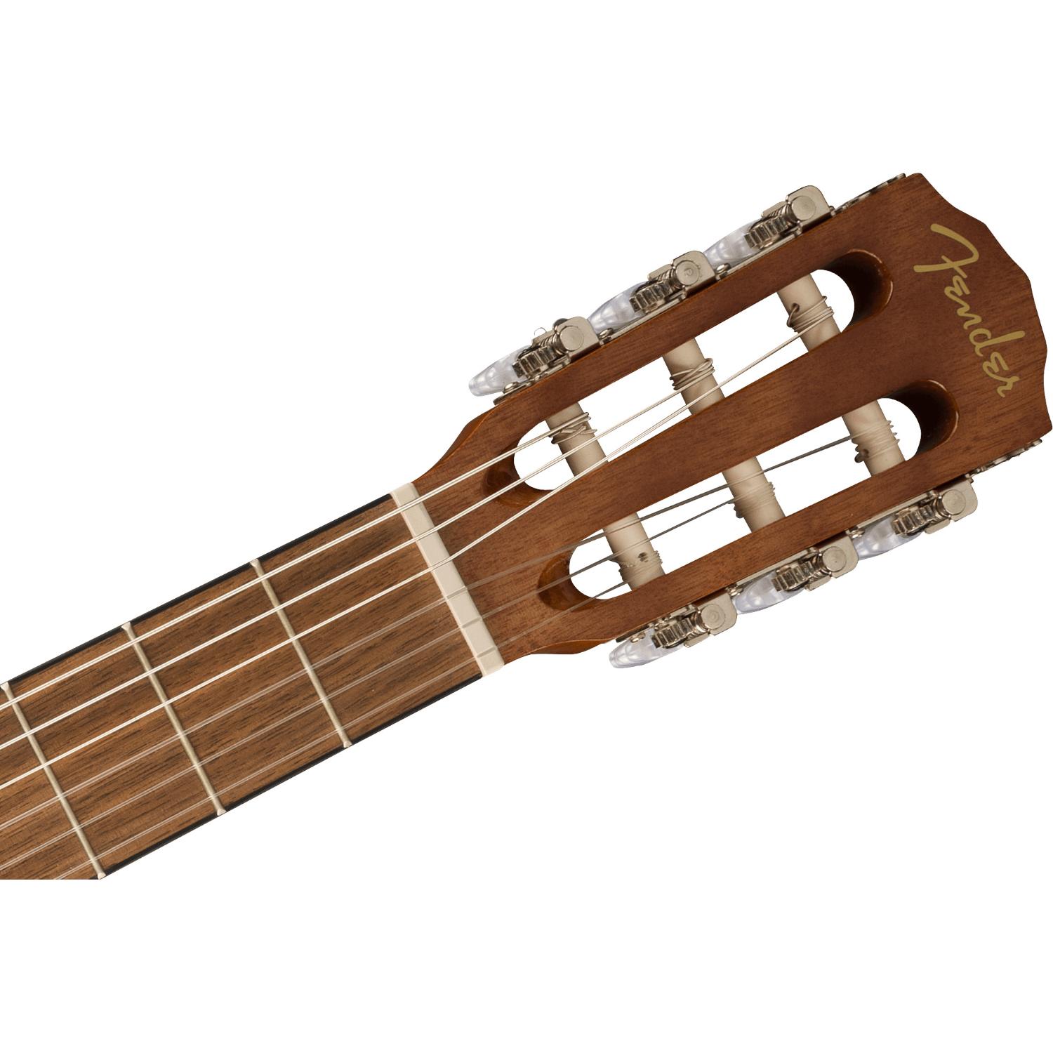 FENDER CN-30WN Nylon Chitarra Classica (Natural)