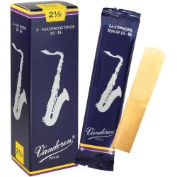 VANDOREN Ancia Sax Tenore "Traditional" n. 2 e 1/2