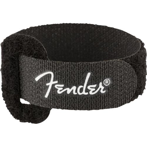 FENDER Fascetta Fermacavo (2 colorazioni differenti - Nero, Marrone)