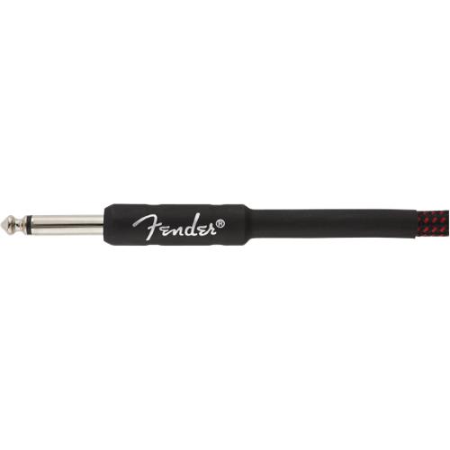 FENDER Cavo Jack-Jack serie Professional TWEED (3 Metri)