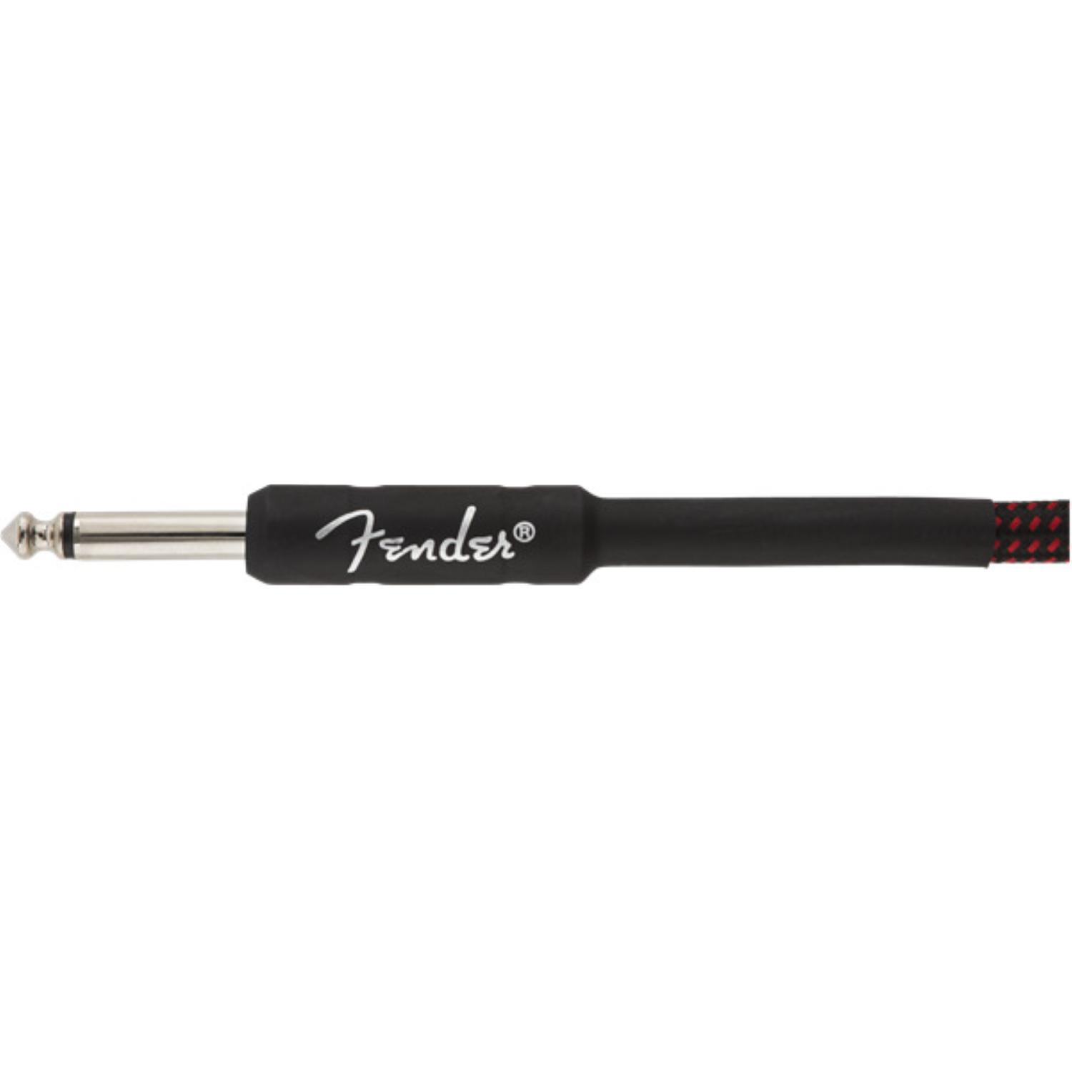 FENDER Cavo Jack-Jack serie Professional TWEED (3 Metri)