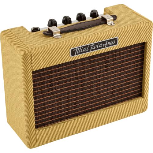 FENDER Mini '57 Twin Amplificatore