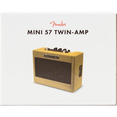 FENDER Mini '57 Twin Amplificatore