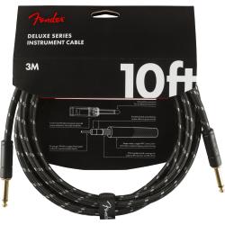 FENDER Cavo Jack-Jack serie Deluxe TWEED (3 Metri)