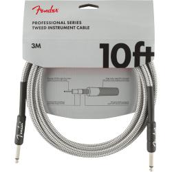 FENDER Cavo Jack-Jack serie Professional TWEED (3 Metri)