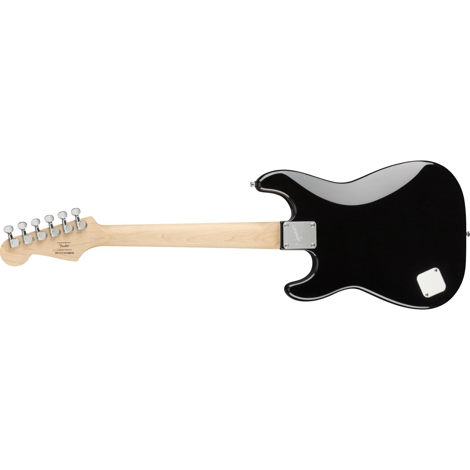 FENDER Squier Mini Stratocaster (Black)
