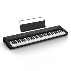 CASIO CT-S1-BK Tastiera Elettronica 76 Tasti
