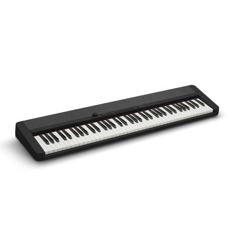 CASIO CT-S1-BK Tastiera Elettronica 76 Tasti
