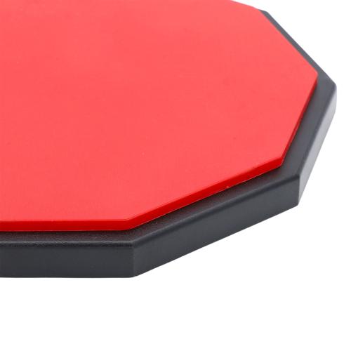 ffalstaff Pad Allenatore da 12" (Rosso)