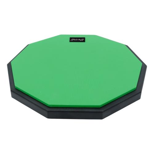 ffalstaff Pad Allenatore da 12" (Verde)
