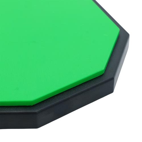 ffalstaff Pad Allenatore da 12" (Verde)
