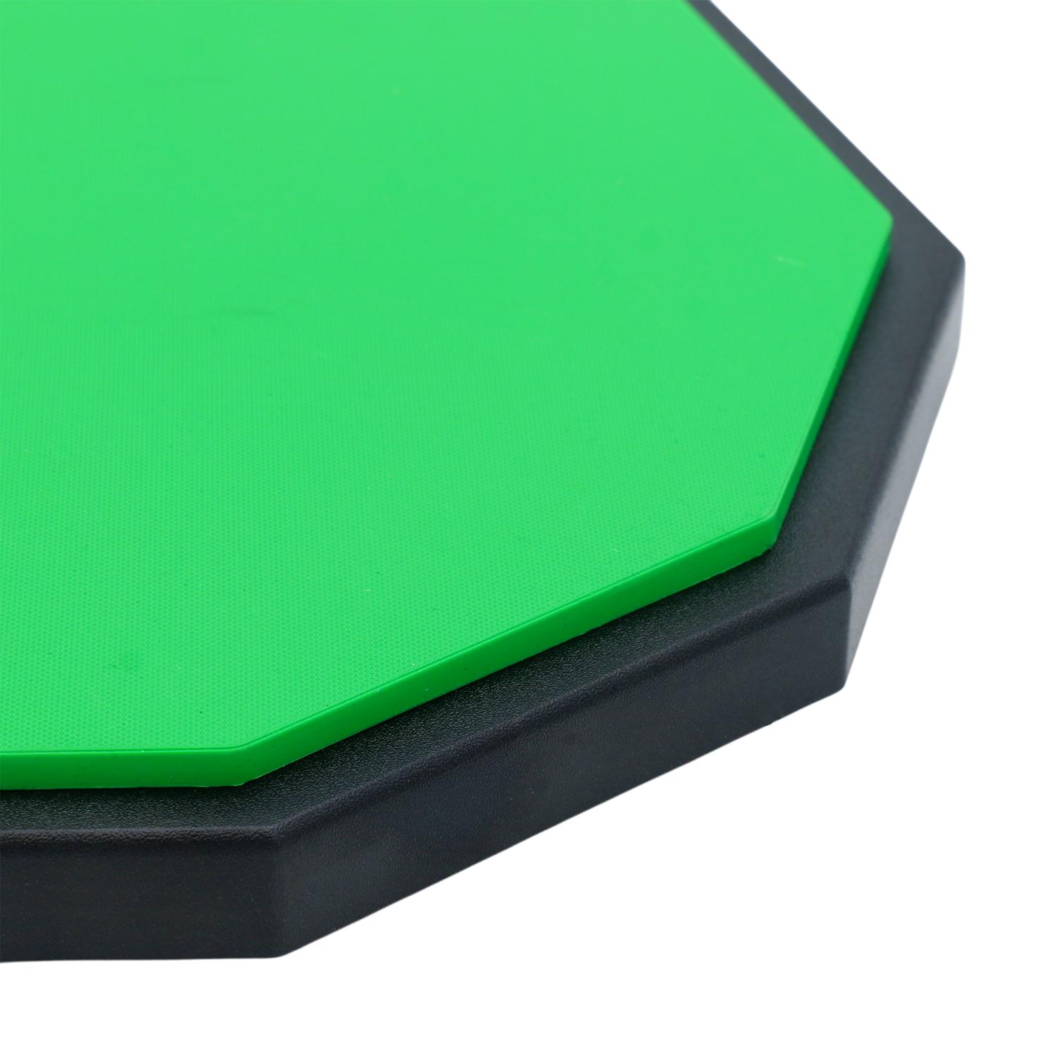 ffalstaff Pad Allenatore da 12" (Verde)