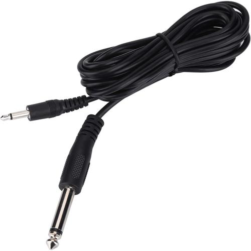 ffalstaff Pickup Magnetico a 12 Fori per chitarra concontrollo Tono e Volume