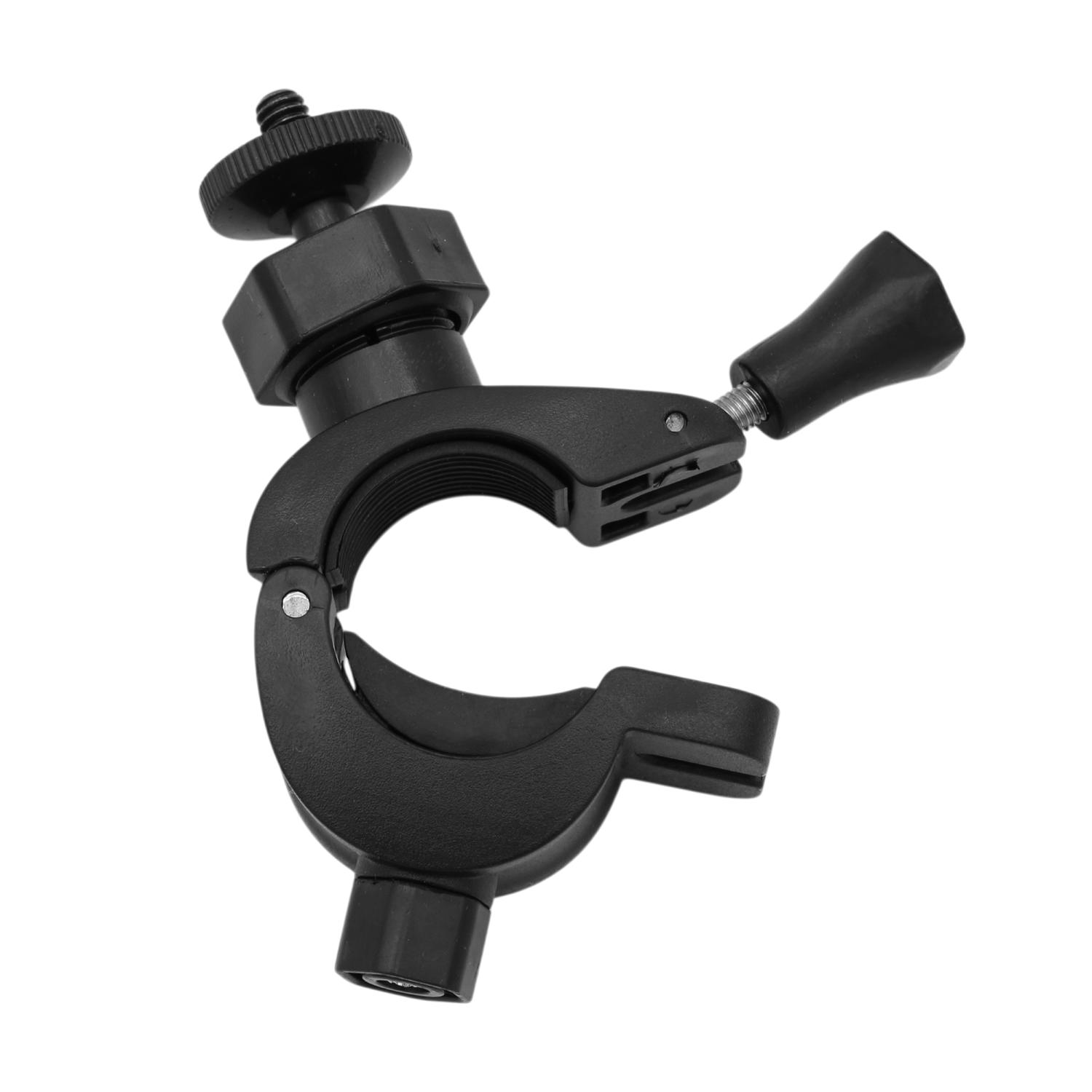 ffalstaff Supporto per Smartphone con Morsetto Girevole a 360°