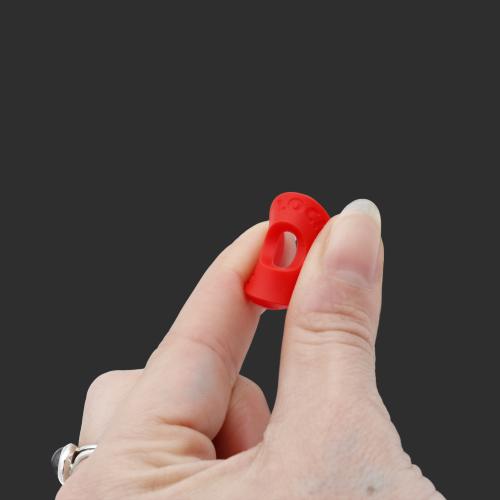 ffalstaff Ferma Tracolla per Chitarra - 1 pezzo (colori assortiti)