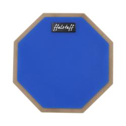 ffalstaff Pad Allenatore Ottagonale da 8" (Blu)