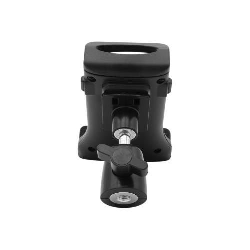 ffalstaff Supporto per Smartphone e Tablet Regolabile con Attacco Vite