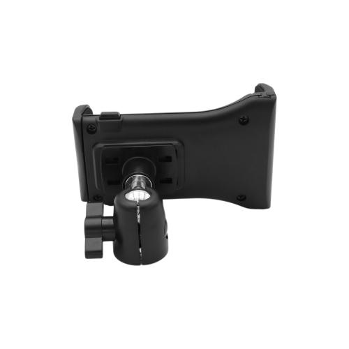 ffalstaff Supporto per Smartphone e Tablet Regolabile con Attacco Vite