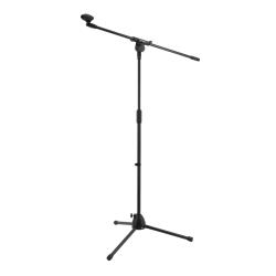 ffalstaff Asta per Microfono Regolabile in Altezza