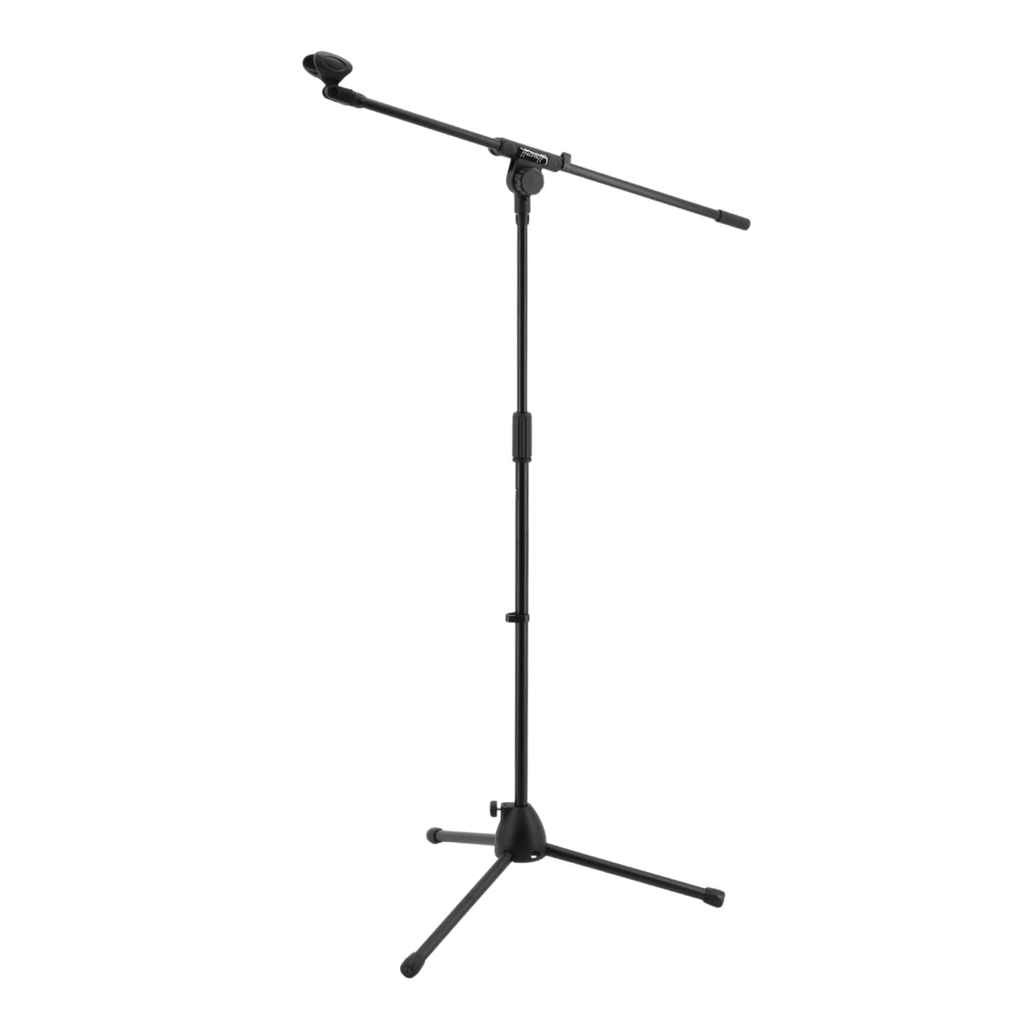 ffalstaff Asta per Microfono Regolabile in Altezza