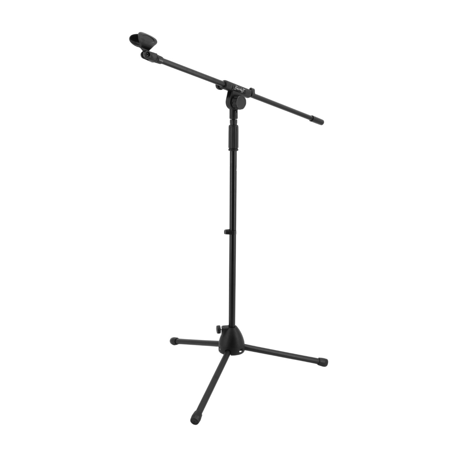 ffalstaff Asta per Microfono Regolabile in Altezza