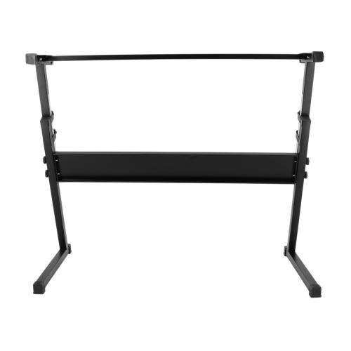 ffalstaff Supporto a Z Regolabile per Tastiera