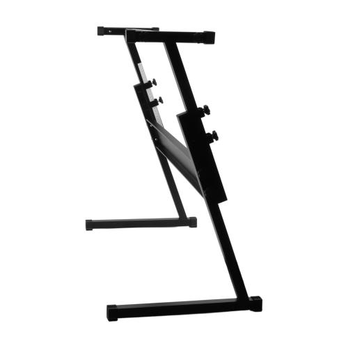 ffalstaff Supporto a Z Regolabile per Tastiera