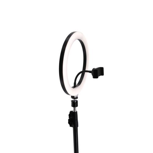 ffalstaff Ring Light con Supporto per Smartphone Regolabile