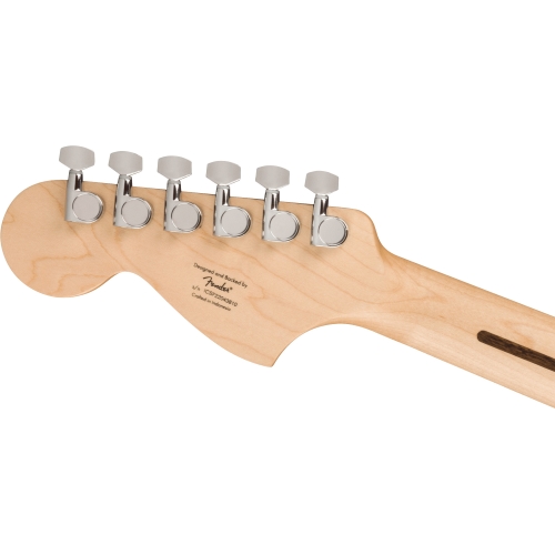 FENDER Squier Sonic Mustang Chitarra Elettrica (rosso Torino)