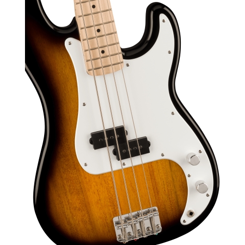 FENDER Squier Sonic Precision Bass - Basso Elettrico (Sunburst)
