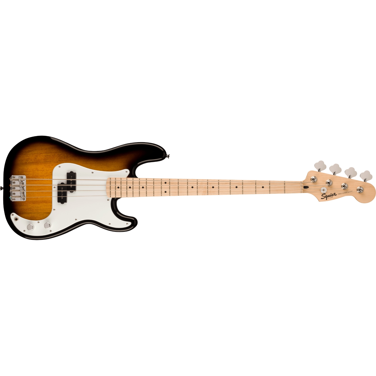 FENDER Squier Sonic Precision Bass - Basso Elettrico (Sunburst)