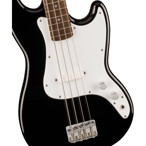 FENDER Squier Sonic Precision Bass - Basso Elettrico (Nero)