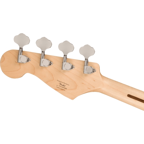 FENDER Squier Sonic Precision Bass - Basso Elettrico (Nero)