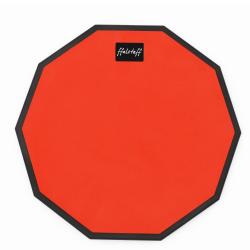 ffalstaff Pad Allenatore da 12" (Arancione)