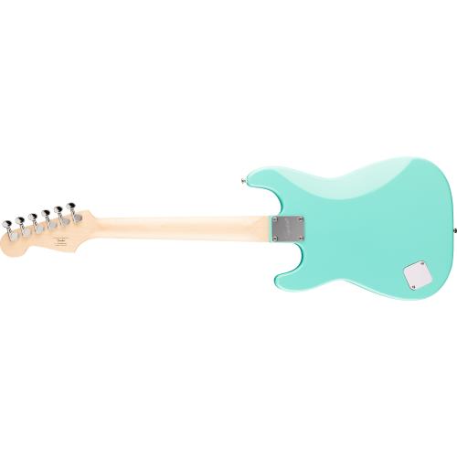 FENDER Squier Mini Stratocaster (Sea Foam Green)