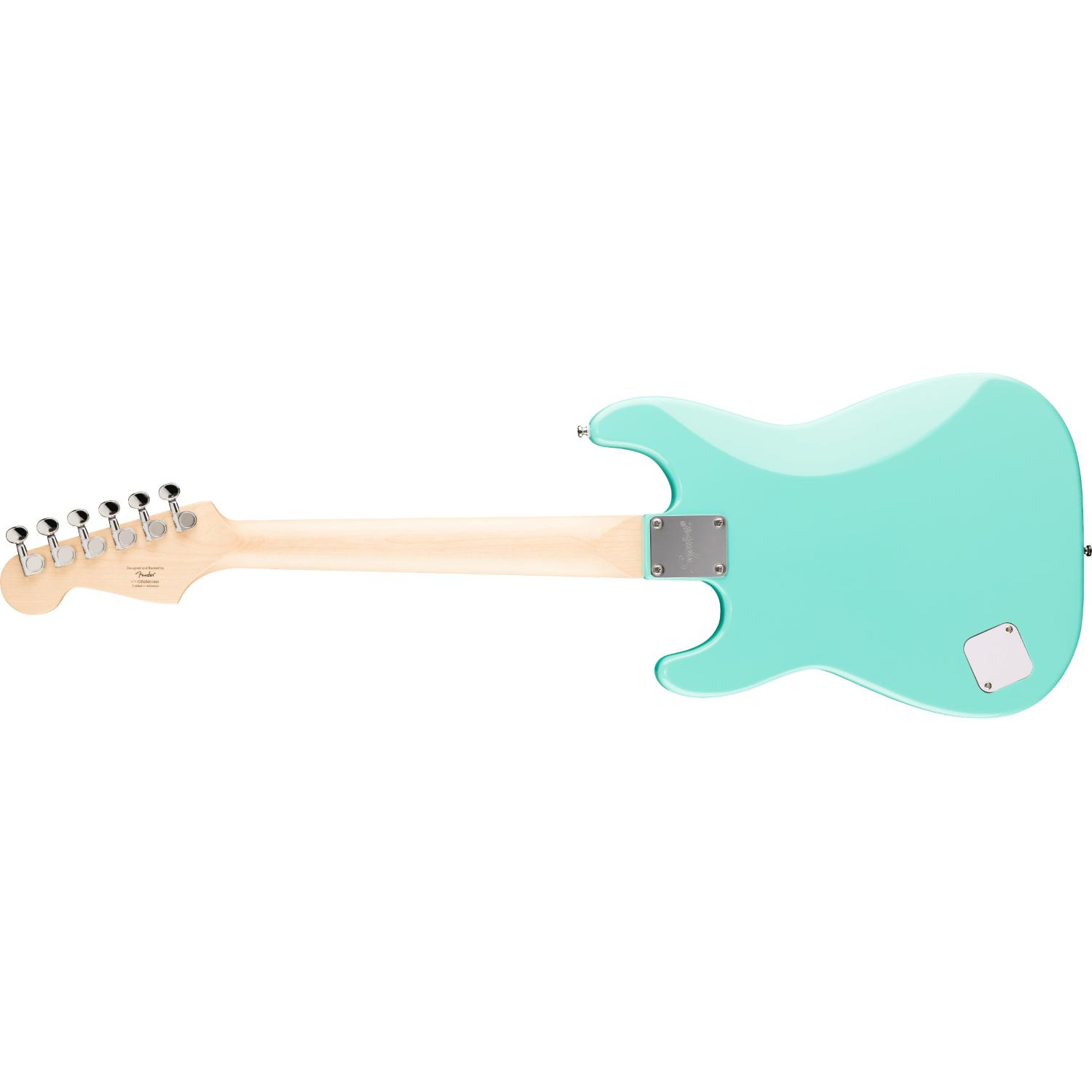 FENDER Squier Mini Stratocaster (Sea Foam Green)