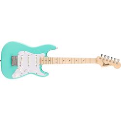 FENDER Squier Mini Stratocaster (Sea Foam Green)