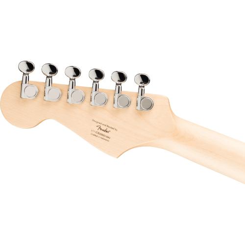 FENDER Squier Mini Stratocaster (Sea Foam Green)