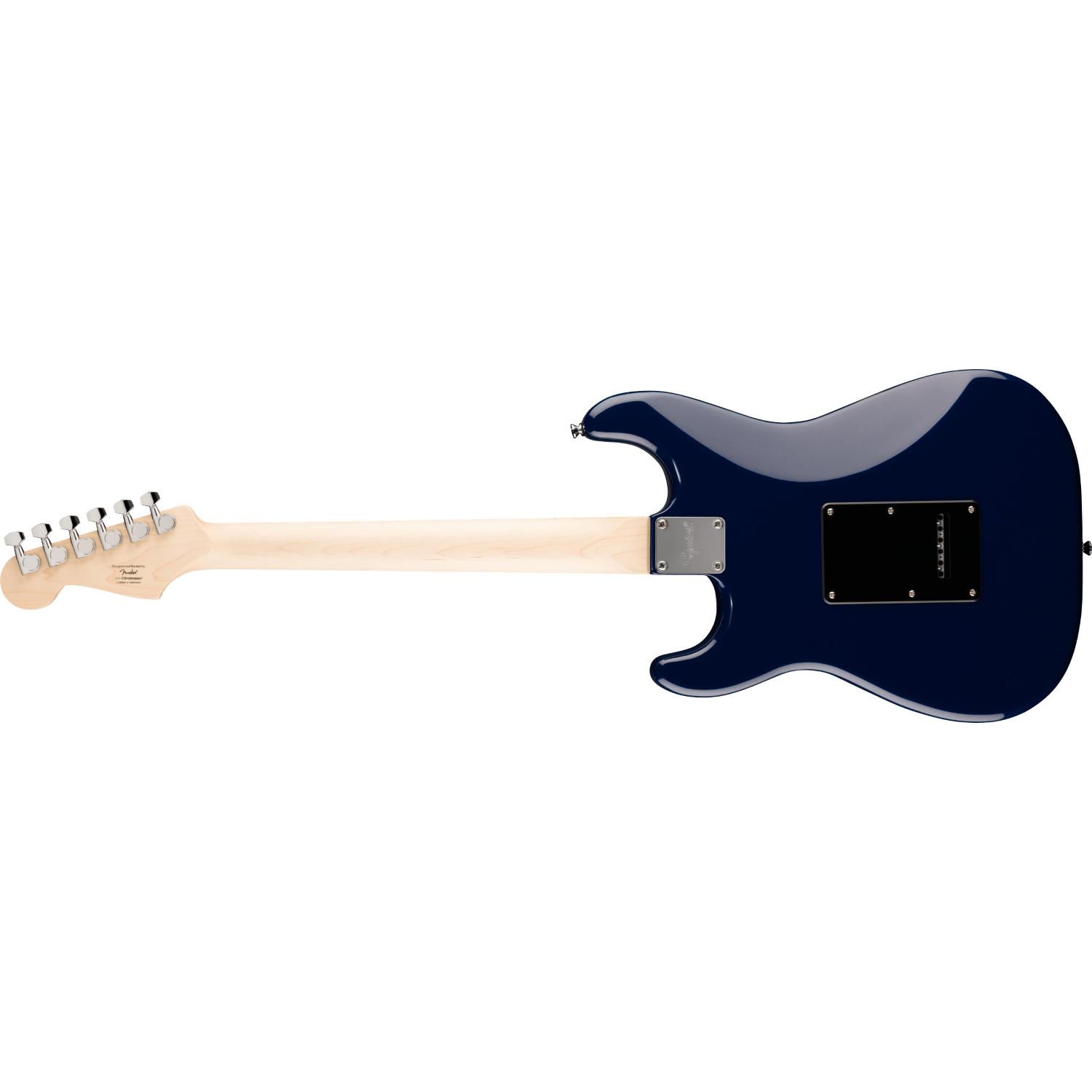FENDER Squier Sonic  Stratocaster Chitarra Elettrica (Midnight Blue)