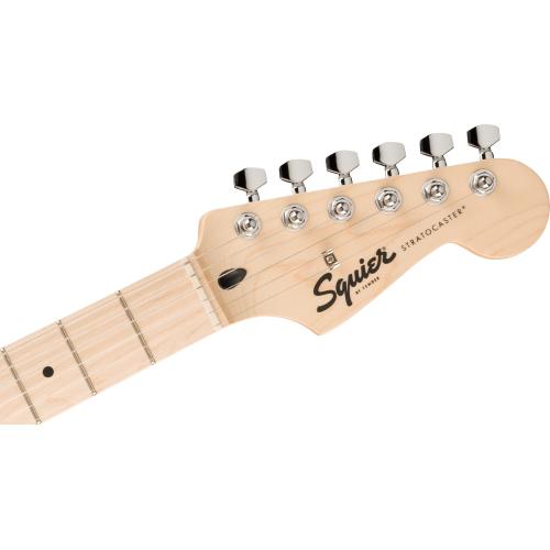 FENDER Squier Sonic  Stratocaster Chitarra Elettrica (Midnight Blue)