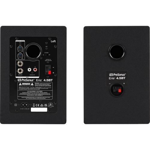 PRESONUS Eris E4.5BT 2ND GEN Coppia di Monitor 