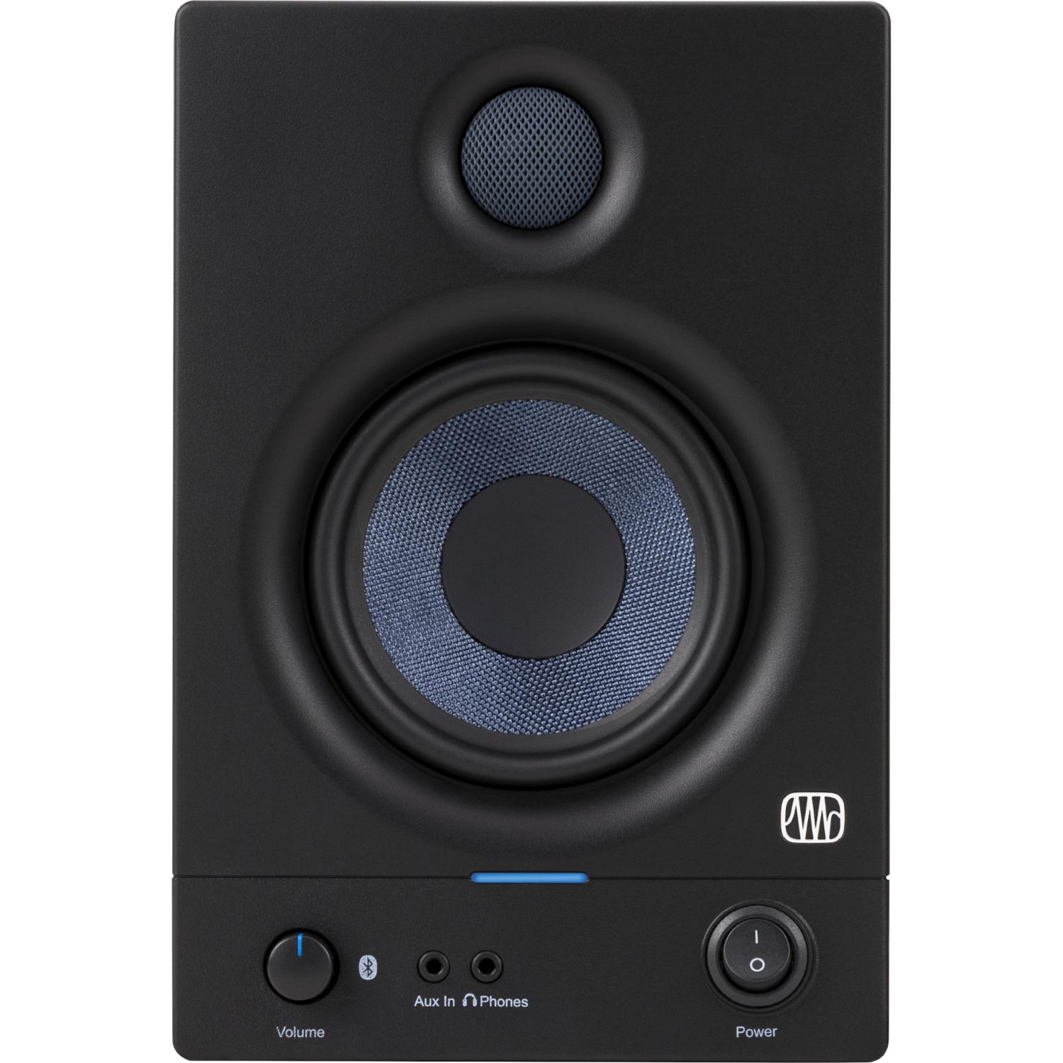 PRESONUS Eris E4.5BT 2ND GEN Coppia di Monitor 
