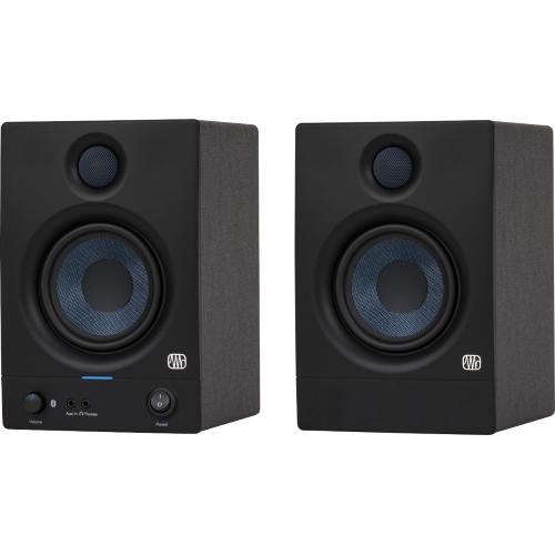 PRESONUS Eris E4.5BT 2ND GEN Coppia di Monitor 