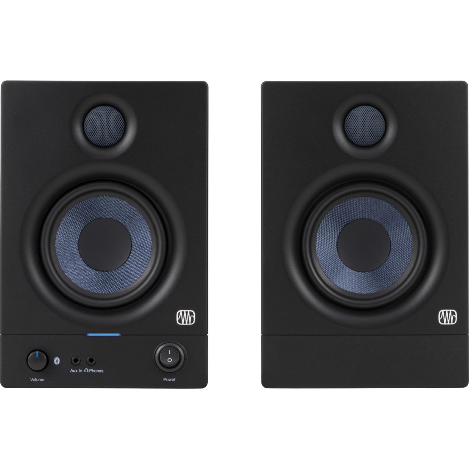 PRESONUS Eris E4.5BT 2ND GEN Coppia di Monitor 