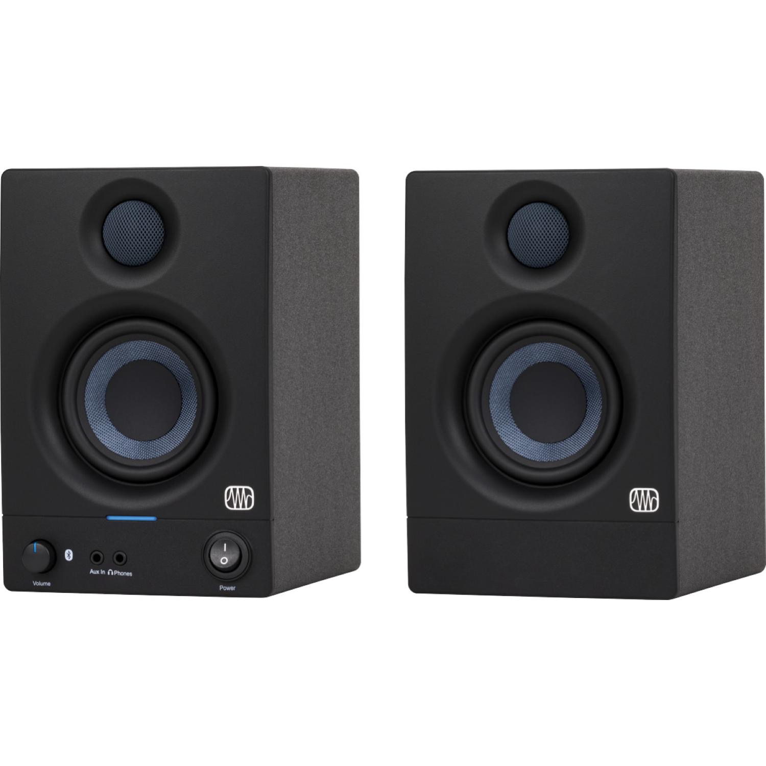 PRESONUS Eris 3.5BT 2ND GEN Coppia di Monitor 