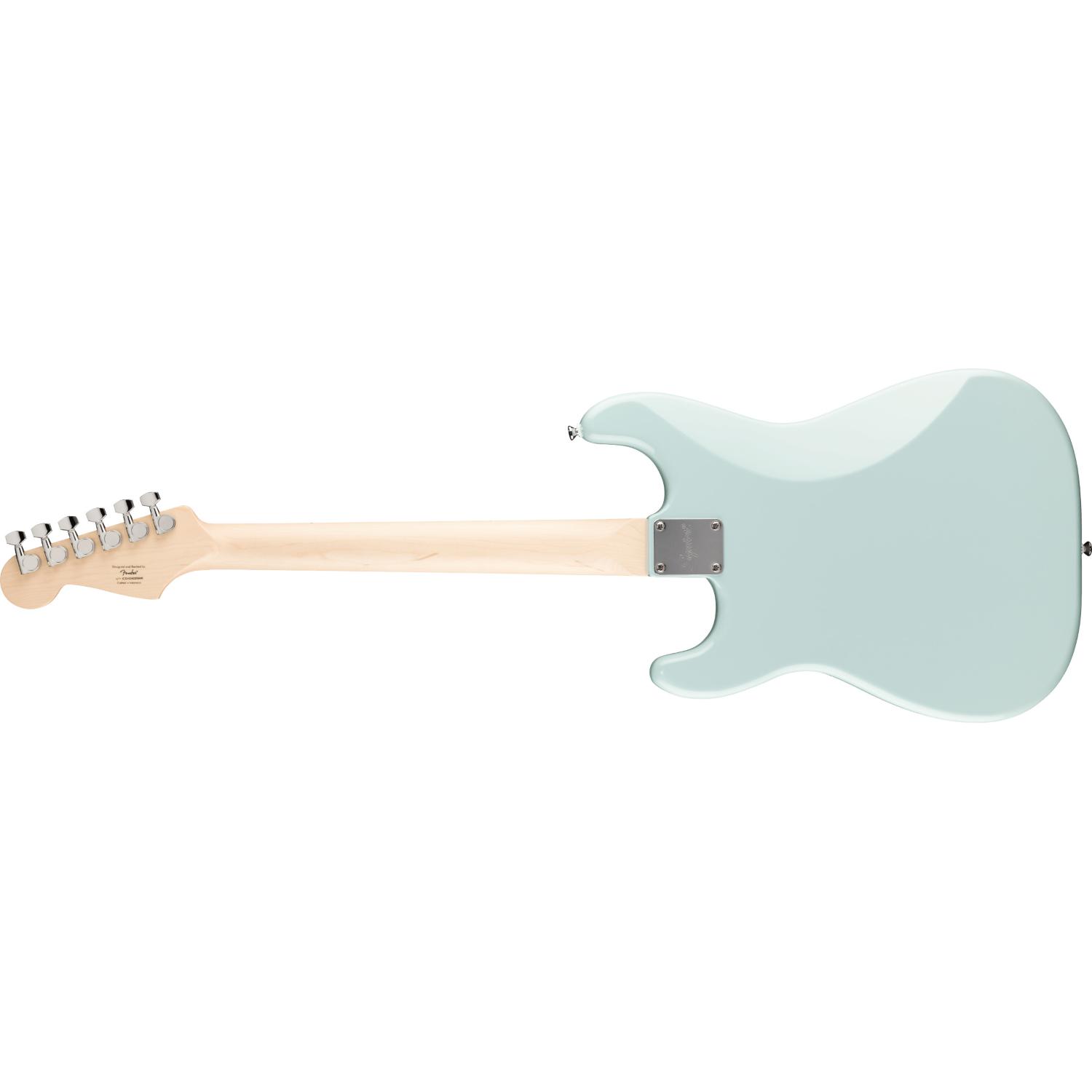 FENDER Squier Sonic Stratocaster Chitarra Elettrica (Sonic Blue)