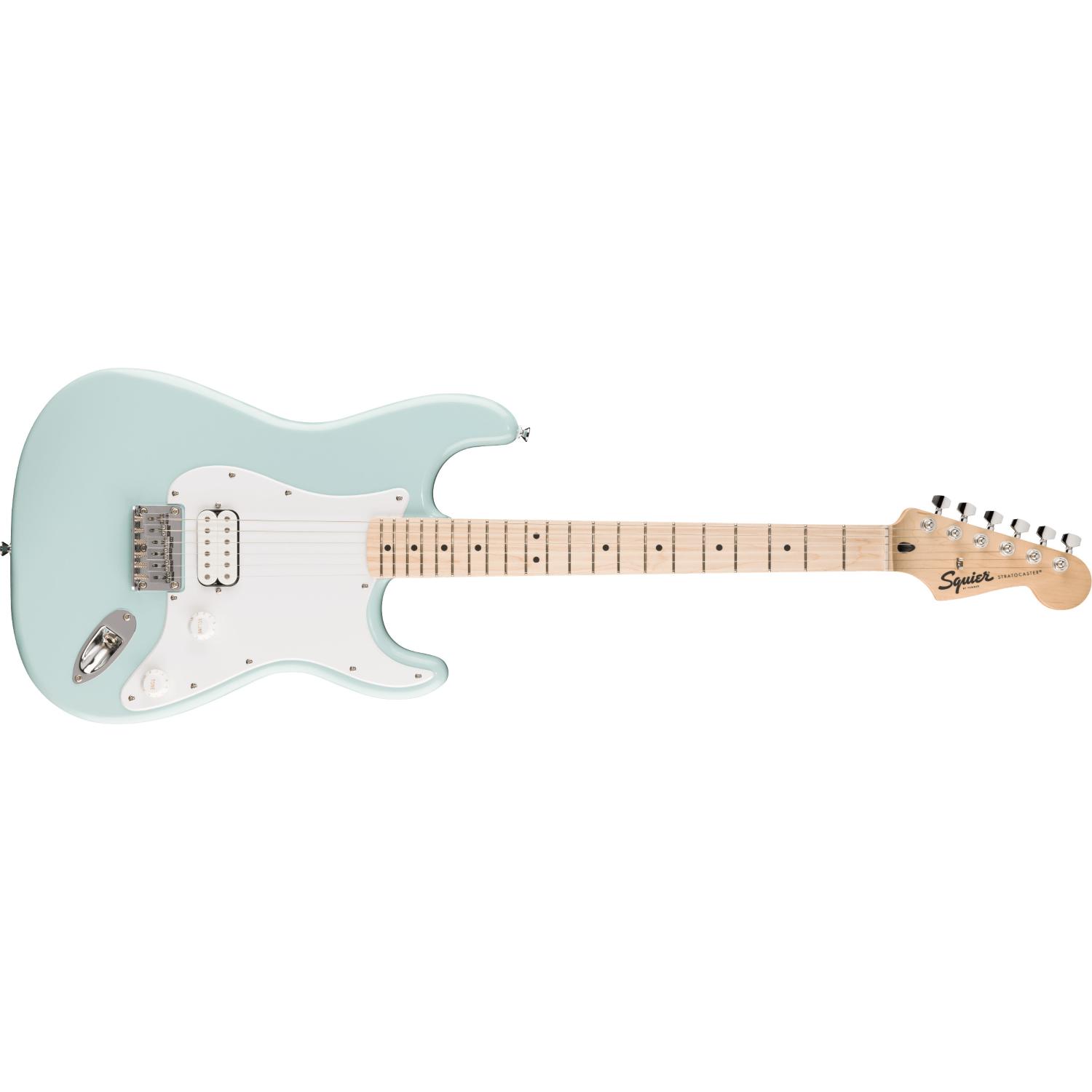 FENDER Squier Sonic Stratocaster Chitarra Elettrica (Sonic Blue)