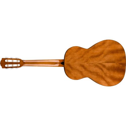 FENDER CN-30 Nylon Chitarra Classica 3/4 (Natural)